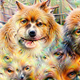 Watch How Google's Artificial Brain Transforms Images in Real Time